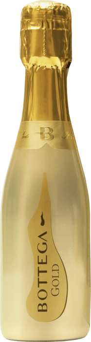 Bottega Gold Prosecco Brut 0,2l