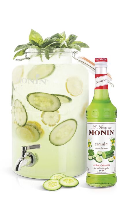 Monin Gurke