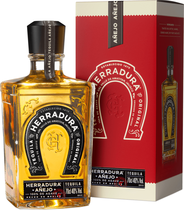 Herradura Anejo