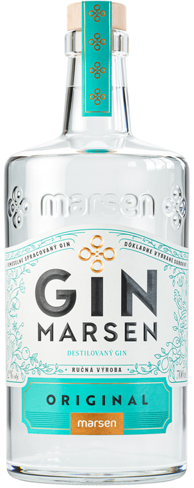 Marsen Gin Original