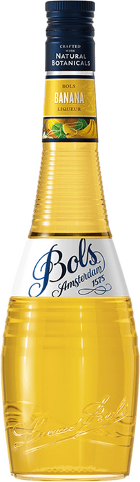 Bols Banana