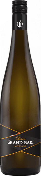Chateau Grand Bari Lipovina 2022