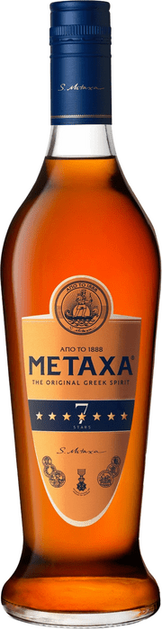 Metaxa 7*