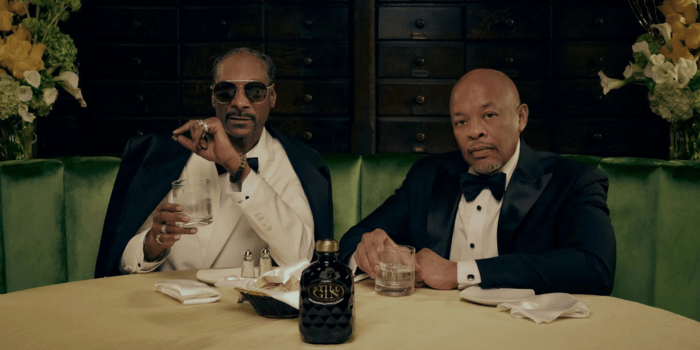 Still G.I.N. Dre And Snoop