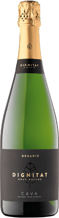 Dignitat Cava Organic Brut Nature