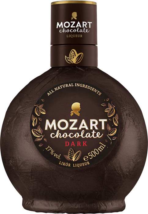 Mozart Chocolate Dark