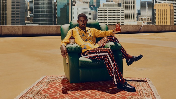 Hennessy VS - ukončený prodej