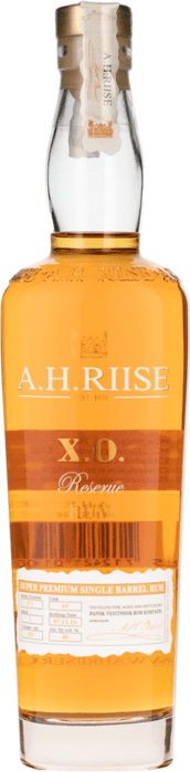 A.H. Riise XO Reserve 0,35l