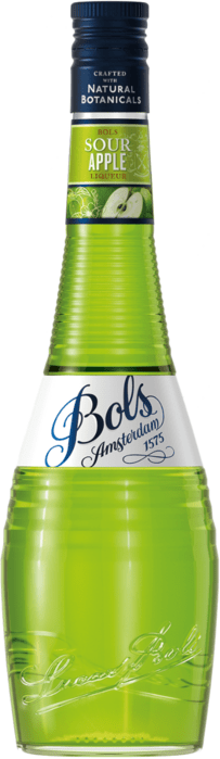 Bols Sour Apple