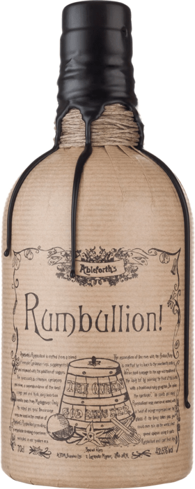 Rumbullion!