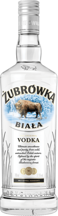 Zubrowka Biala