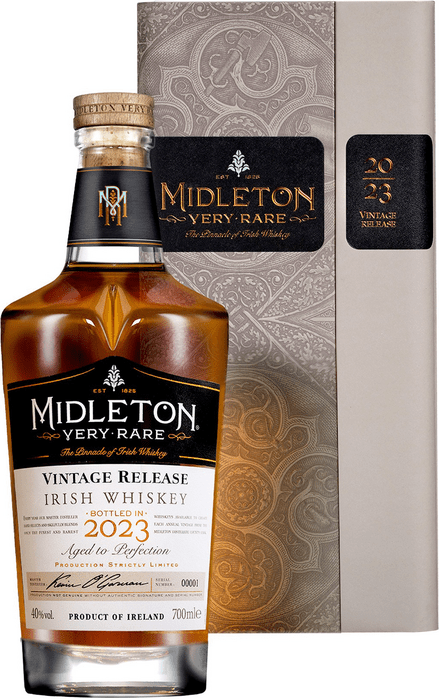 Midleton Very Rare 2019