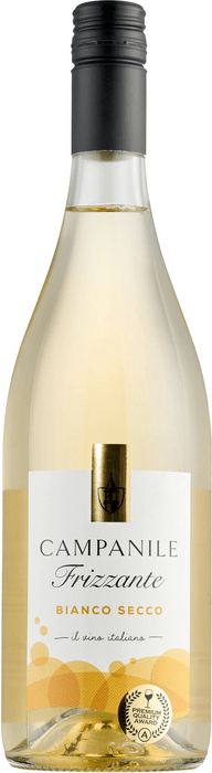 Campanile Frizzante Bianco Secco
