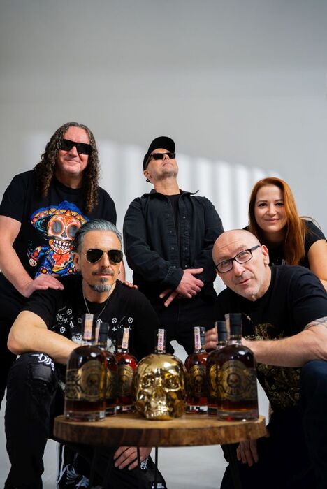 Ritero Xaperle Horkýže Slíže Rum