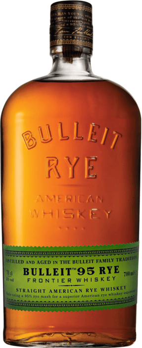 Bulleit 95 Rye