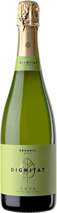 Dignitat Cava Organic Brut