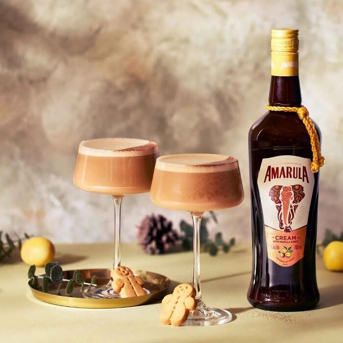 Amarula Cream