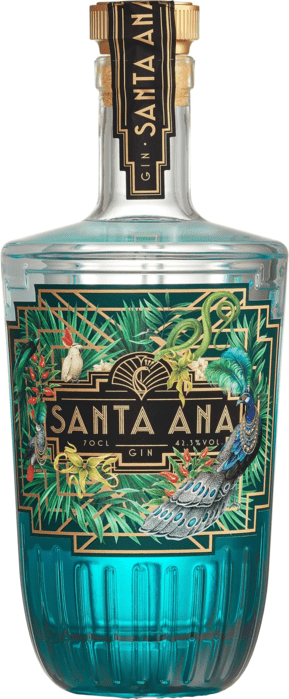 Santa Ana Gin