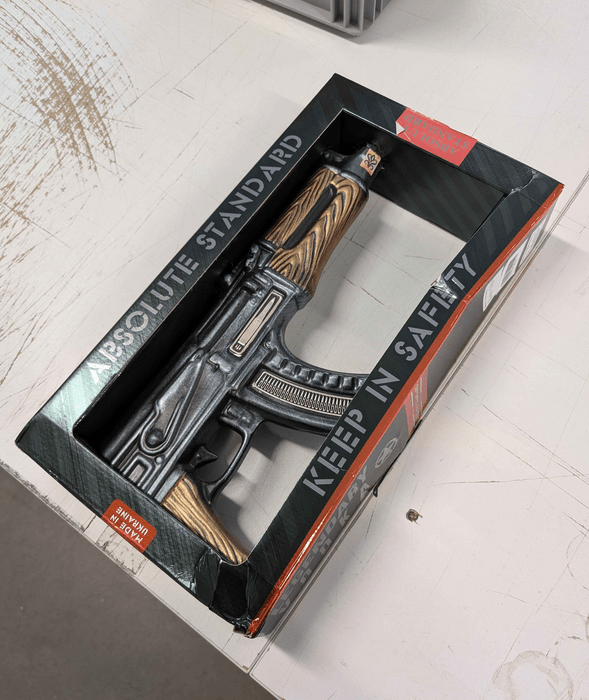 KALASHNIKOV VODKA AK-47ボトルセット 未開封 現在非売品