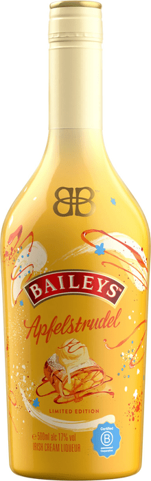 Baileys Apfelstrudel 0,5l