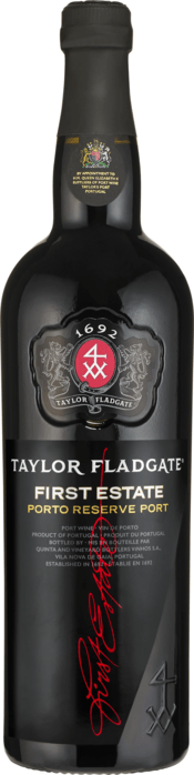 Taylor&#039;s First Estate Reserve Port