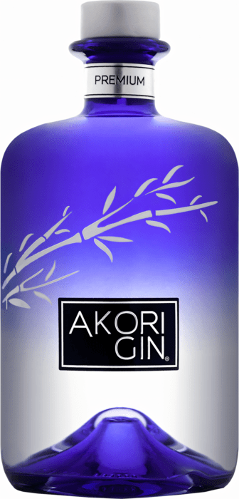 Akori Gin