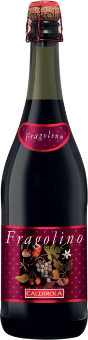 Caldirola Fragolino