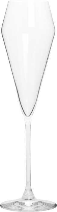 Nomy Sklenice Na Šampanské Edge Flute 0,22l