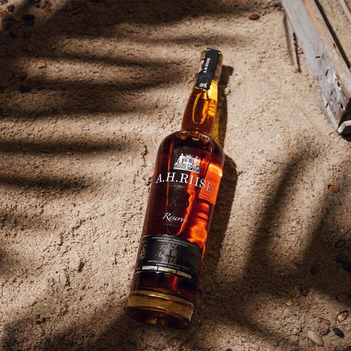 A.H. Riise XO 175 Years Anniversary