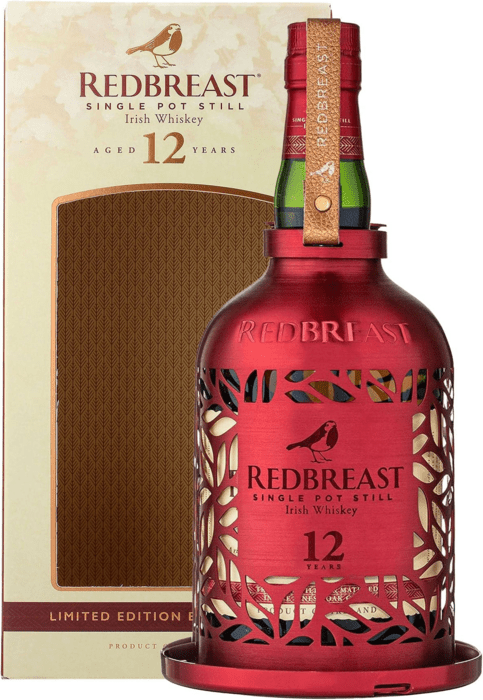 Redbreast 12 Year Old Bird Feeder