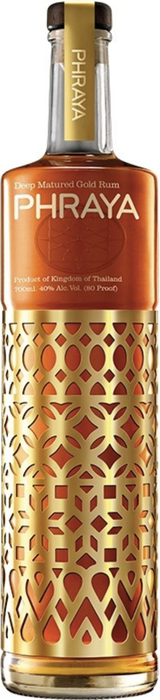 Phraya Deep Matured Gold