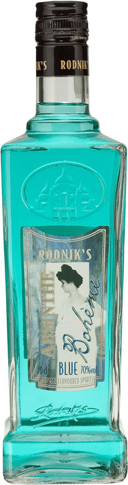 Rodnik&#039;s Absinthe Bohéme Blue