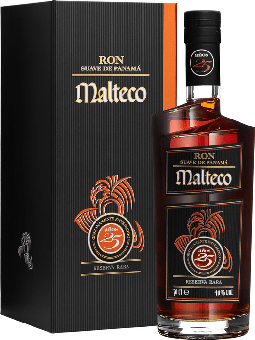 Ron Malteco Reserva Rara 25 Year Old