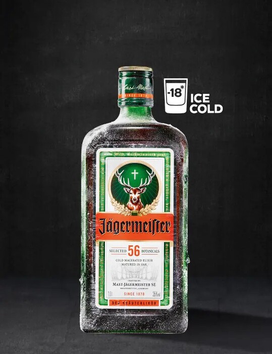 Jägermeister