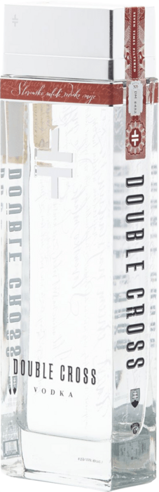 Double Cross