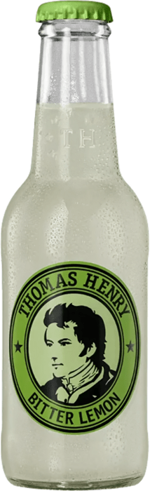 Thomas Henry Bitter Lemon