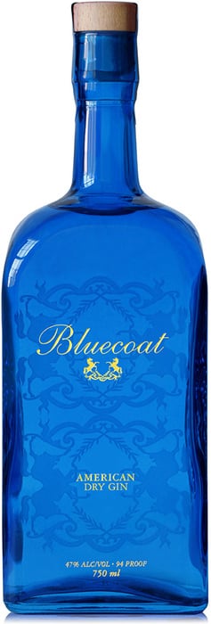 Bluecoat