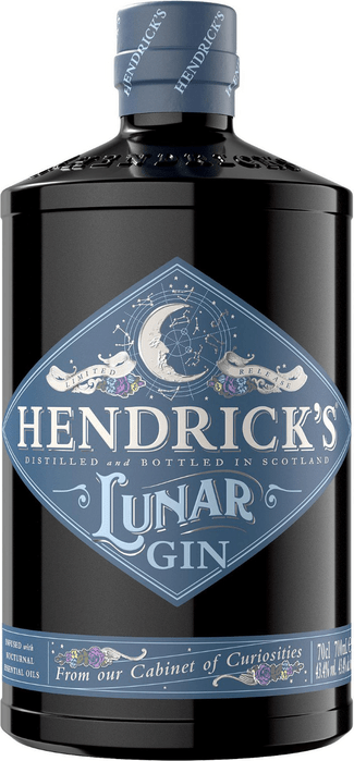 Hendrick&#039;s Lunar