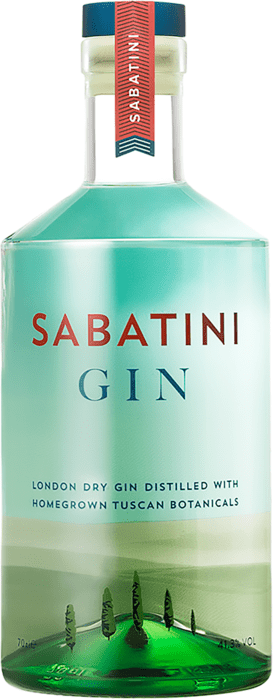 Sabatini Gin