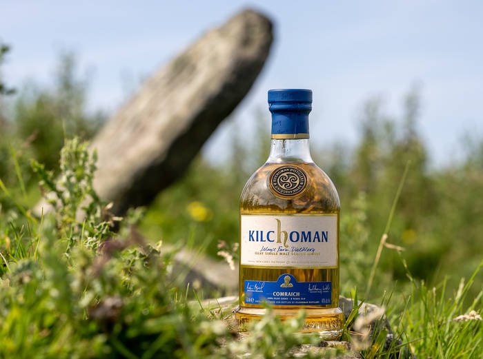Kilchoman Comraich