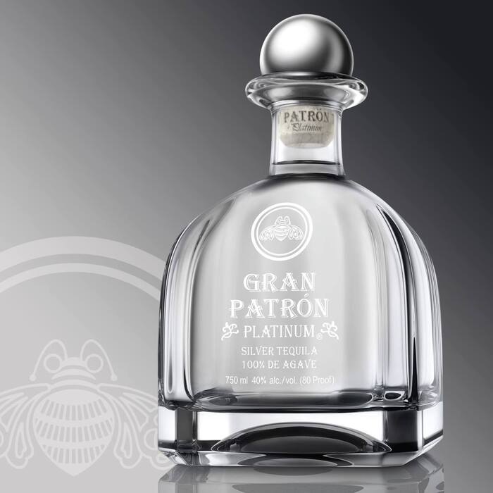 Gran Patrón Platinum