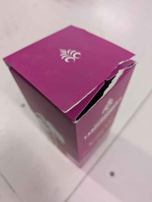 Labourdonnais VSOP - poškozený obal