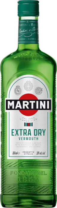 Martini Extra Dry