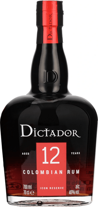 Dictador 12 Year Old