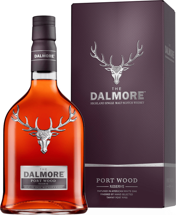 Dalmore Port Wood Reserve