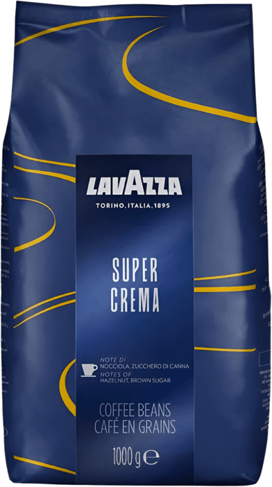 Lavazza Bar Super Crema 1000g