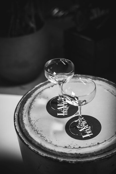 Lala Tequila Reposado