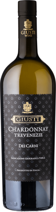 Giusti Chardonnay IGT Trevenezie Dei Carni