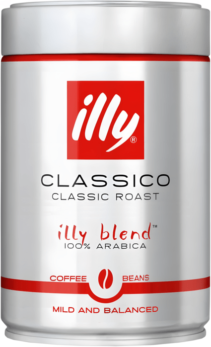 Illy Classico 250 g