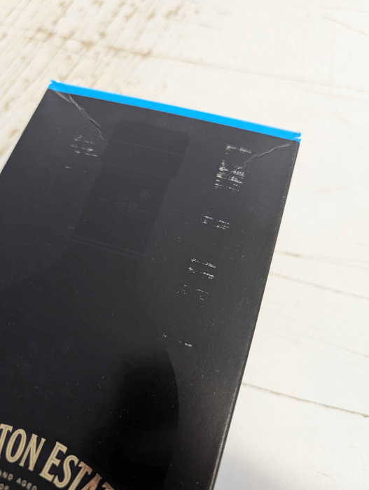 Appleton Estate Rare Casks 12 Year Old in Carton - Damaged Packaging